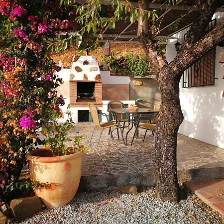 Casa Lola * Sayalonga