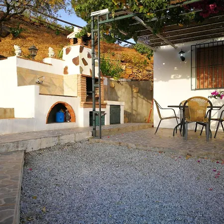 Casa Lola Ferienhaus
