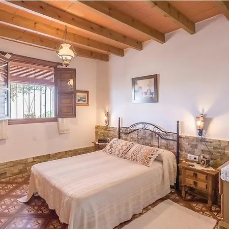 Ferienhaus Casa Lola Sayalonga