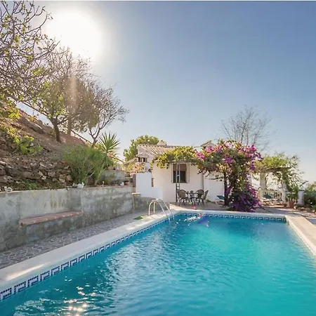 Ferienhaus Casa Lola