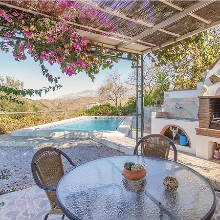 Casa Lola Ferienhaus