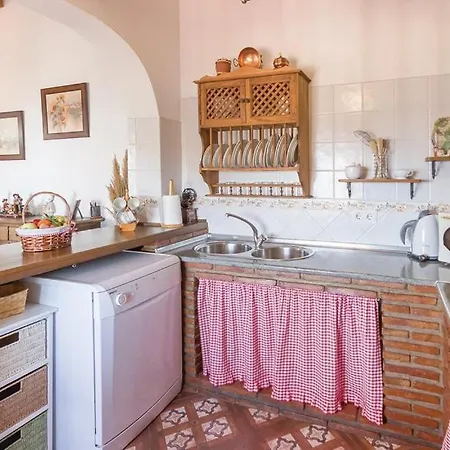 Casa Lola Ferienhaus *