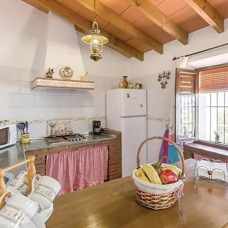 Ferienhaus Casa Lola Sayalonga