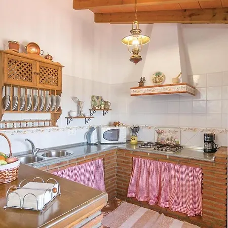 Casa Lola Ferienhaus