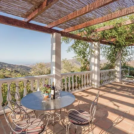 Ferienhaus Casa Lola