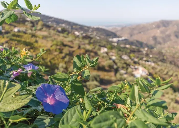 Vakantiehuis Casa Lola *