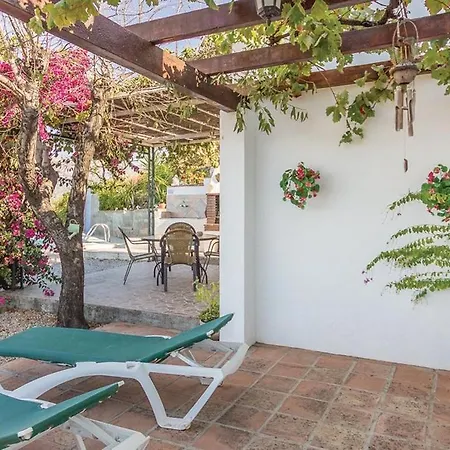 Casa Lola * Sayalonga