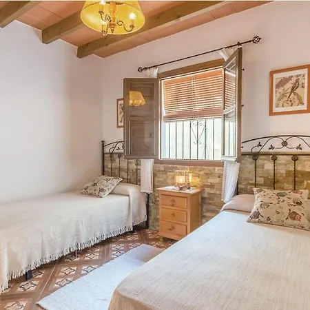 בית נופש Casa Lola *