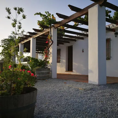 Casa Lola * Sayalonga