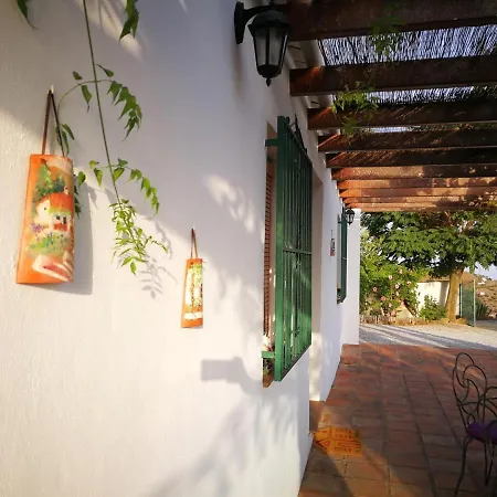 Holiday home Casa Lola *
