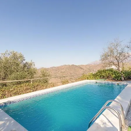 Holiday home Casa Lola