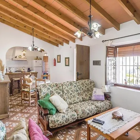 Casa Lola * Sayalonga