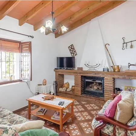Casa Lola * Sayalonga