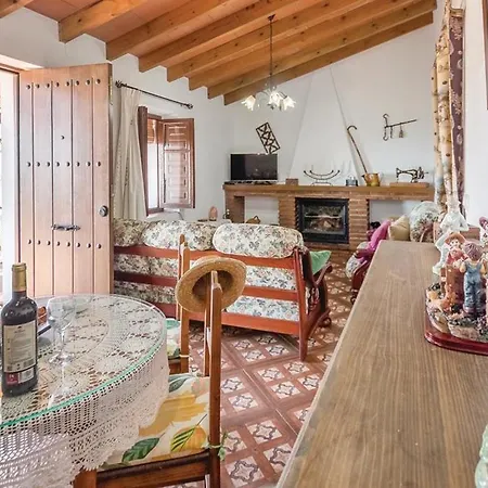 Holiday home Casa Lola