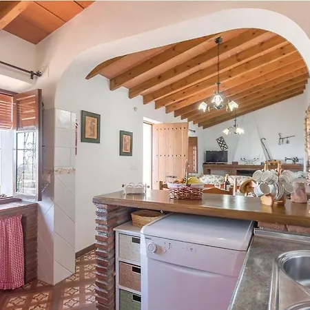 Casa Lola * Sayalonga